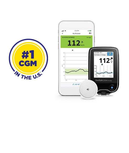 How To Order Freestyle Libre Through Medicare