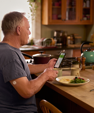 A total of 1 in 3 Americans will develop diabetes at some point in their lifetime