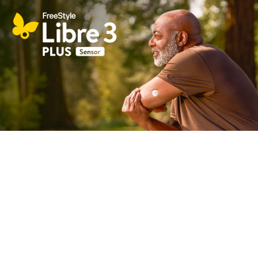 Meet our longest-lasting sensor*1