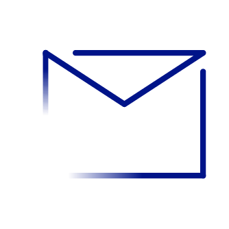 email envelope icon